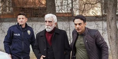 Yargı 83.Bölüm posteri