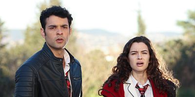 Kardeşlerim 117.Bölüm posteri