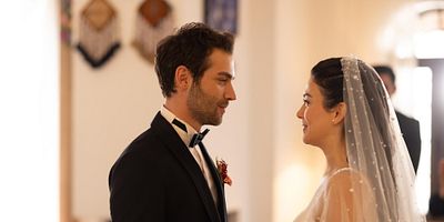 Safir 26.Bölüm Final posteri