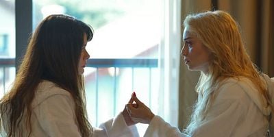 Senden Önce 2.Bölüm posteri