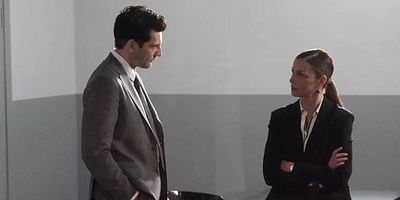 Yargı 84.Bölüm posteri