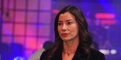 Kızılcık Şerbeti 52.Bölüm posteri