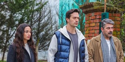 Bir Sevdadır 4.Bölüm posteri