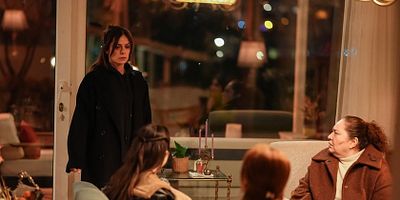 Sandık Kokusu 12.Bölüm posteri