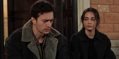 Bir Sevdadır 5.Bölüm posteri