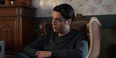 Ateş Kuşları 45.Bölüm posteri