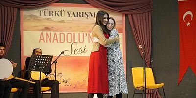 Gönül Dağı 129.Bölüm posteri