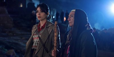 Kara Ağaç Destanı 2.Bölüm posteri