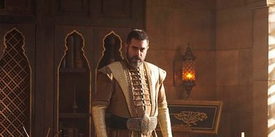 Mehmed: Fetihler Sultanı 1.Bölüm posteri