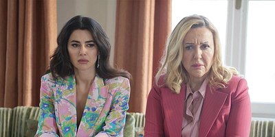 Şahane Hayatım 17.Bölüm posteri