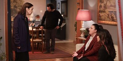 Ömer 46.Bölüm posteri