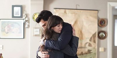 Yargı 85.Bölüm posteri