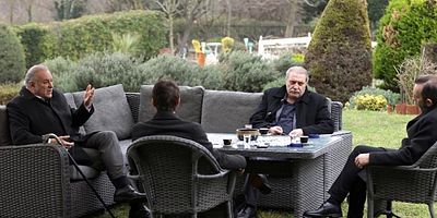 Hudutsuz Sevda 23.Bölüm posteri