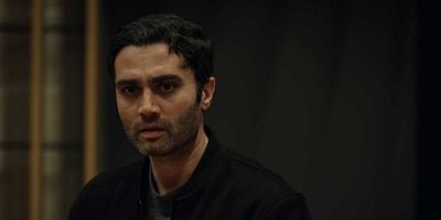 Teşkilat 99.Bölüm posteri