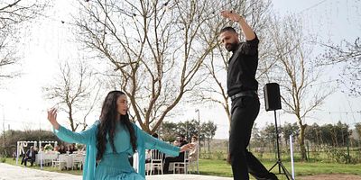 Bir Sevdadır 6.Bölüm posteri