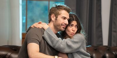 Kirli Sepeti 23.Bölüm posteri