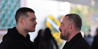 Gaddar 8.Bölüm posteri