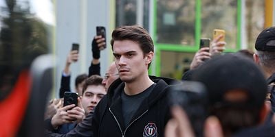 Korkma Ben Yanındayım 1.Bölüm posteri