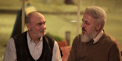 Ömer 47.Bölüm posteri