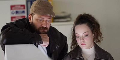 Yargı 86.Bölüm posteri