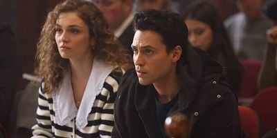 Taş Kağıt Makas 2.Bölüm posteri