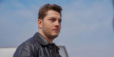 Ateş Kuşları 46.Bölüm posteri