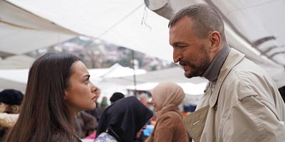 Ateş Kuşları 47.Bölüm posteri