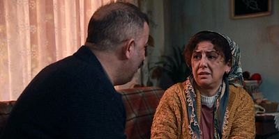 Korkma Ben Yanındayım 2.Bölüm posteri