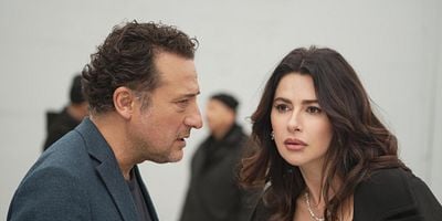 Şahane Hayatım 20.Bölüm posteri