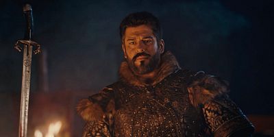 Kuruluş Osman 153.Bölüm posteri