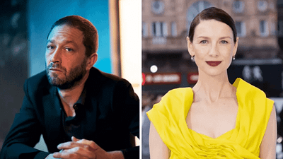 Ebon Moss-Bachrach ve Caitriona Balfe, “A Long Winter”ın Kadrosuna Katıldı haber görseli