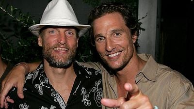 Matthew McConaughey ve Woody Harrelson'dan Komedi Dizisi Geliyor! haber görseli