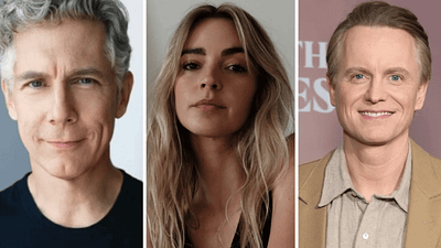 Will Ferrell’in Netflix İçin Çektiği Golf Komedisinde Kadro Büyüyor haber görseli