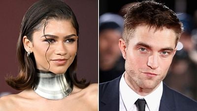 Zendaya ve Robert Pattinson "The Drama"nın Başrollerini Üstlenmek İçin A24 ile Görüşüyor haber görseli
