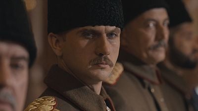 "Atatürk" Filminin TV Özel Yayını İçin Yeni Bir Fragman Geldi! haber görseli