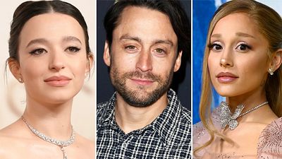 Mikey Madison, Kieran Culkin, Ariana Grande, Oscar Oylaması İçin Akademi'ye Davet Edilen 534 Yeni Kişi Arasında haber görseli
