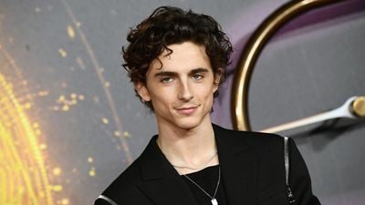 Timothée Chalamet, Josh Safdie İmzalı Filmde Ünlü Pinpon Oyuncusuna Hayat Verecek!