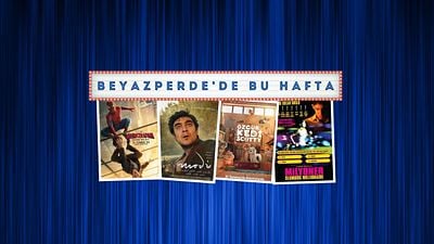 Vizyonda Bu Hafta Ağlar Örülüyor: Örümcek-Adam: Yepyeni Bir Gün, Modi, Milyoner.. haber görseli