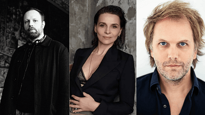 Yorgos Lanthimos, Juliette Binoche, Florian Zeller ve 800 Sinemacı İran’daki Katliamlara Karşı Ortak Bildiri Yayımladı haber görseli