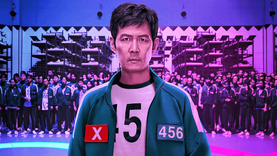 Netflix Dizisi "Squid Game" 2. Sezonunun Yayınlandığı Hafta Rekor Kırdı! haber görseli