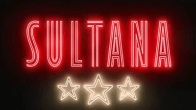 Tuba Büyüküstün'ün Başrolünde Olduğu "Sultana"dan İlk Fragman Geldi! haber görseli
