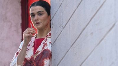 Rachel Weisz Başrollü Gerilim Dizisi "Dead Ringers" Ne Zaman Başlayacak? haber görseli