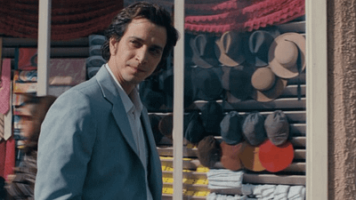 "Masumiyet Müzesi" İçin Geri Sayım Başladı: Netflix Yayın Tarihini Duyurdu haber görseli