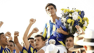 2. İstanbul Uluslararası Spor Filmleri Festivali Kapılarını Açtı! haber görseli