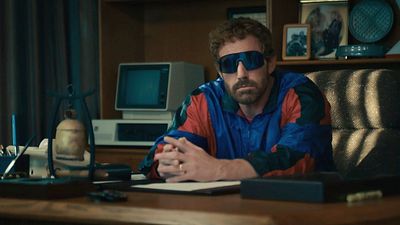 Ben Affleck ve Matt Damon'ın Bir Araya Geldiği "Air"den İlk Fragman haber görseli