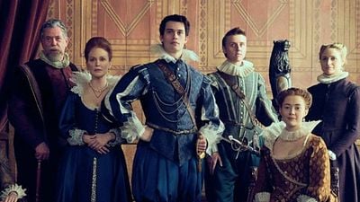 "Mary & George" Fragman: Julianne Moore Entrika Peşinde! haber görseli