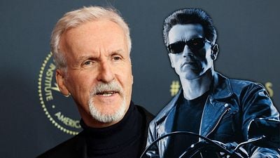 James Cameron, Yeni Terminatör Projesi Hakkında Konuştu haber görseli