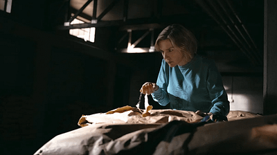 "Pluribus" 2. Sezonu İçin Bekleyiş Uzun Sürecek haber görseli