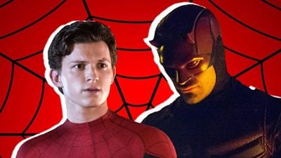 "Spider-Man 4"te Daredevil ve Ant-Man'i Görebiliriz!