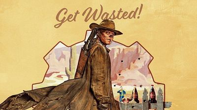 Prime Video'nun "Fallout" Uyarlamasından Karakter Posterleri! haber görseli